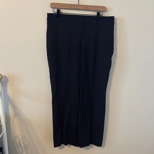 Spanx On the Go Kick Flare Pull on Pants